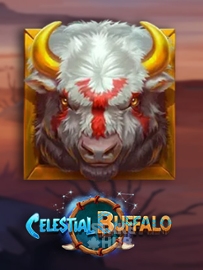 Celestial Buffalo